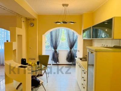 2-бөлмелі пәтер · 58 м² · 3/5 қабат, Бабаева — Розыбакиева, бағасы: 38 млн ₸ в Алматы, Бостандыкский р-н