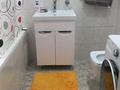 2-комнатная квартира · 60 м² · 10/22 этаж, Роза Багланова 6/2 6 за 300 000 ₸ в Астане, Нура р-н