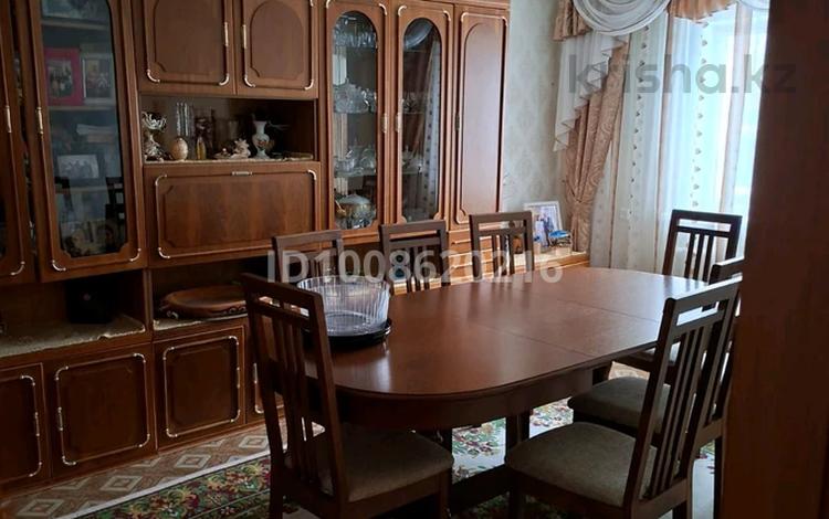 Отдельный дом · 4 комнаты · 75 м² · 6 сот., Султанова за 33 млн 〒 в Павлодаре — фото 2