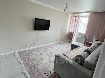 2-бөлмелі пәтер · 57.2 м² · 2/9 қабат, Сагадат Нурмагамбетов 29 — Улица Ахмет Байтурсынулы, Школа-лицей №72, бағасы: 37 млн ₸ в Астане, Алматы р-н