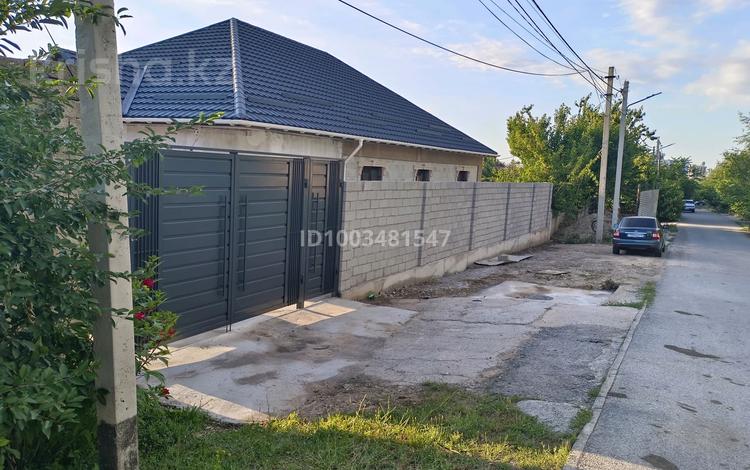 Отдельный дом · 6 комнат · 230 м² · 10 сот., мкр Туркестан, Мкр Тараз — Байтерекова Жанибекова вдоль трассы за 125 млн ₸ в Шымкенте, Туран р-н — фото 19