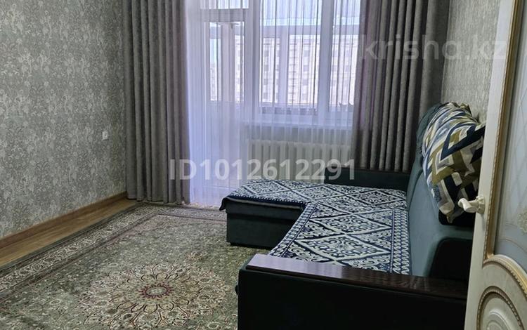 2-комнатная квартира · 50 м² · 3/5 этаж, Мерей за 15.5 млн 〒 в  — фото 2
