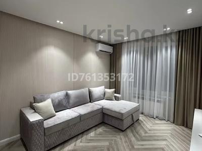2-комнатная квартира · 57 м², Мангилик Ел за 23 000 ₸ в Астане, Есильский р-н