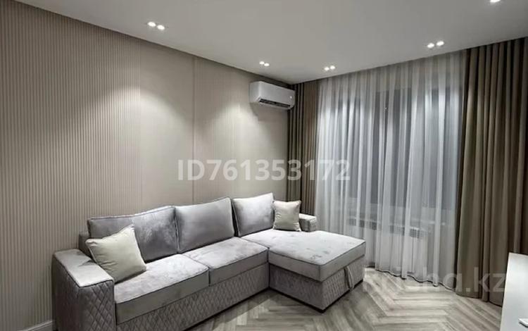 2-комнатная квартира · 57 м², Мангилик Ел за 23 000 ₸ в Астане, Есильский р-н — фото 2
