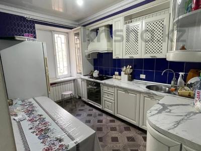 3-комнатная квартира · 82 м² · 1/2 этаж, Старый город, Шернияза за 16.9 млн ₸ в Актобе