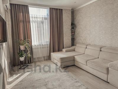 2-комнатная квартира · 46 м² · 10/10 этаж, Култегин — СРОЧНАЯ ПРОДАЖА!!! за 28.6 млн ₸ в Астане, Нура р-н