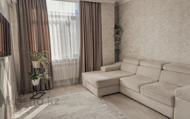 2-комнатная квартира · 46 м² · 10/10 этаж, Култегин — СРОЧНАЯ ПРОДАЖА!!! за 28.6 млн ₸ в Астане, Нура р-н — фото 5