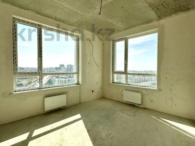 2-комнатная квартира · 68 м² · 11/17 этаж, мкр Нурсат 190а за 38.5 млн ₸ в Шымкенте, Каратауский р-н