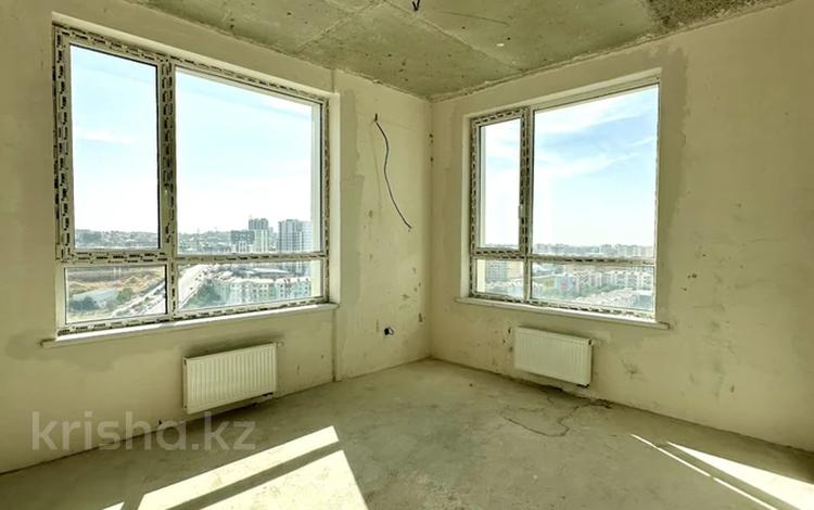 2-комнатная квартира · 68 м² · 11/17 этаж, мкр Нурсат 190а за 38.5 млн ₸ в Шымкенте, Каратауский р-н — фото 2
