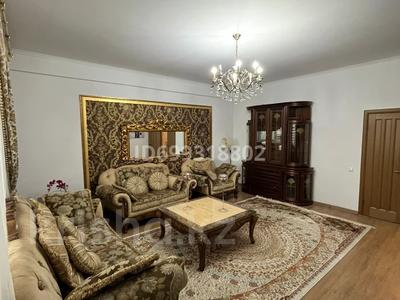 3-бөлмелі пәтер · 135 м² · 21/22 қабат, Аль-Фараби 21/8, бағасы: 790 000 ₸ в Алматы, Бостандыкский р-н