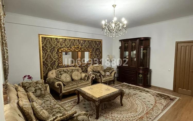 3-бөлмелі пәтер · 135 м² · 21/22 қабат, Аль-Фараби 21/8, бағасы: 790 000 ₸ в Алматы, Бостандыкский р-н — фото 18