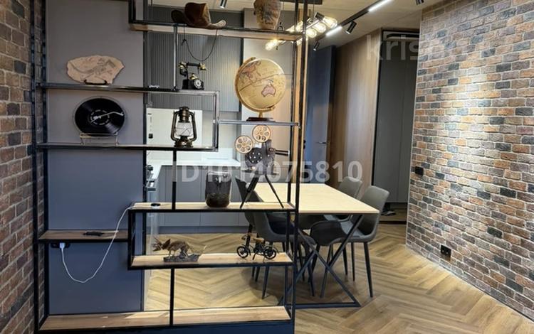 2-комнатная квартира · 52 м² · 12/13 этаж, Утепова 31 за 500 000 ₸ в Алматы, Бостандыкский р-н — фото 2