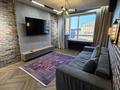 2-комнатная квартира · 52 м² · 12/13 этаж, Утепова 31 за 500 000 ₸ в Алматы, Бостандыкский р-н — фото 2