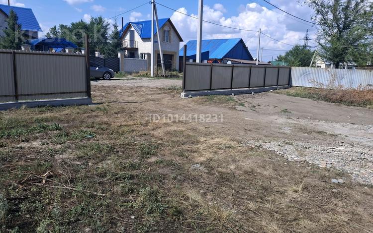 Участок · 18 соток, Игилик 36уч — Напротив магазина Зайла, в сторону мой сам за 8 млн ₸ в Усть-Каменогорске, Ахмирово — фото 2