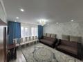 Отдельный дом • 4 комнаты • 75 м² • 10 сот., Алимжанова 73 за 17.5 млн 〒 в Балхаше