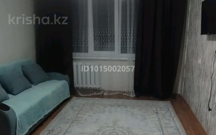 1-бөлмелі пәтер · 30.8 м² · 4/5 қабат, Микрорайон 1 12, бағасы: 11 000 ₸ в Новой бухтарме — фото 5