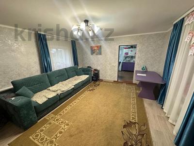 Отдельный дом · 3 комнаты · 70 м² · 4.7 сот., Восточная за 19.5 млн 〒 в Петропавловске