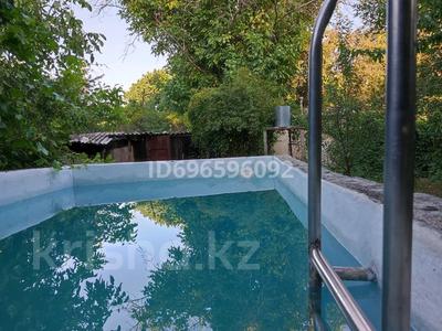 Дача · 3 комнаты · 75 м² · 7 сот., Фабричная оазис восход 50 — Кайнар Булак за 10 млн 〒 в Шымкенте