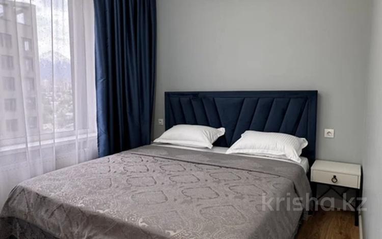 2-комнатная квартира · 45 м² · 14/16 этаж, Сатпаева — АДК, Тоймарт, Ozyurt за 3 000 ₸ в Алматы, Бостандыкский р-н — фото 2