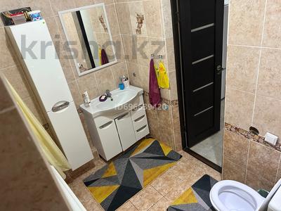 1-комнатная квартира · 48 м² · 9/14 этаж, Сарыарка 50 за 180 000 〒 в Астане, Сарыарка р-н