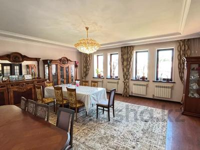 Жеке үй · 7 бөлме · 406 м² · 7 жүзд., Жанатурмыс 14, бағасы: 93 млн ₸ в Астане, Сарайшык р-н