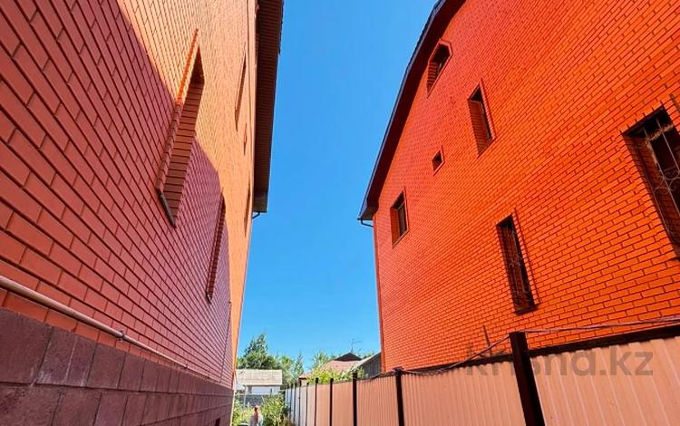 Жеке үй · 7 бөлме · 406 м² · 7 жүзд., Жанатурмыс 14, бағасы: 93 млн ₸ в Астане, Сарайшык р-н — фото 43