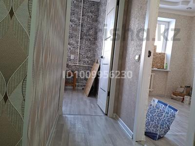 2-бөлмелі пәтер · 40 м² · 1/3 қабат, Гагарина, бағасы: 10 млн ₸ в Текели