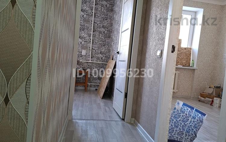 2-бөлмелі пәтер · 40 м² · 1/3 қабат, Гагарина, бағасы: 10 млн ₸ в Текели — фото 2