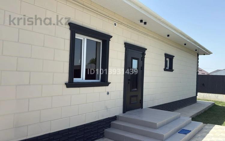 Жеке үй · 5 бөлме · 200 м² · 5 жүзд., 18 квартал 459/47, бағасы: 43.8 млн ₸ в Каскелене — фото 2