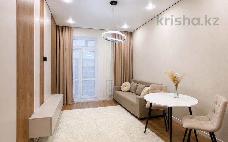 2-комнатная квартира · 47 м² · 10/11 этаж, Сарайшык 40 за ~ 32 млн ₸ в Астане, Есильский р-н — фото 22