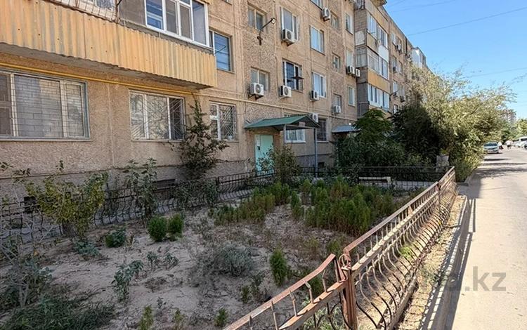 3-бөлмелі пәтер · 70 м² · 4/5 қабат, 12-ш/а. 24, бағасы: 17.5 млн ₸ в Актау, 12-й мкр — фото 2