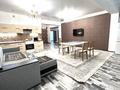 3-бөлмелі пәтер · 117.8 м² · 9/10 қабат, №12 ш/а. 22/2 — Алтынсарина Абая Сатпаева, бағасы: 580 000 ₸ в Алматы, Ауэзовский р-н — фото 9