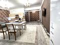 3-бөлмелі пәтер · 117.8 м² · 9/10 қабат, №12 ш/а. 22/2 — Алтынсарина Абая Сатпаева, бағасы: 580 000 ₸ в Алматы, Ауэзовский р-н — фото 10