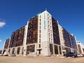 1-комнатная квартира, 37.4 м², 6/8 этаж, Нажимеденова 37 за 14.9 млн 〒 в Астане, Алматы р-н — фото 19