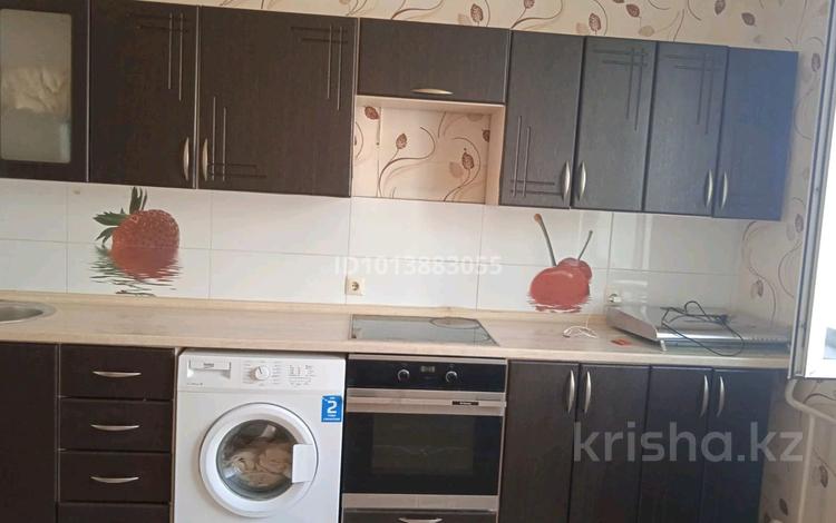 1-комнатная квартира · 52.7 м² · 8/12 этаж, Кошкарбаева 46 за 26 млн ₸ в Астане, Алматы р-н — фото 2