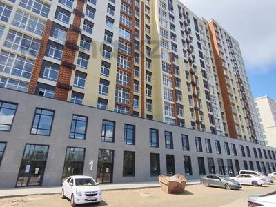 Свободное назначение, офисы, магазины и бутики, склады, азс, автосервисы и автомойки, общепит, салоны красоты, сельское хозяйство, бани, гостиницы и зоны отдыха, фитнес и спорт, медцентры и аптеки, образование, развлечения, конференц-залы, кабинеты и рабочие места, студии · 360 м² за ~ 2.9 млн ₸ в Астане, Нура р-н