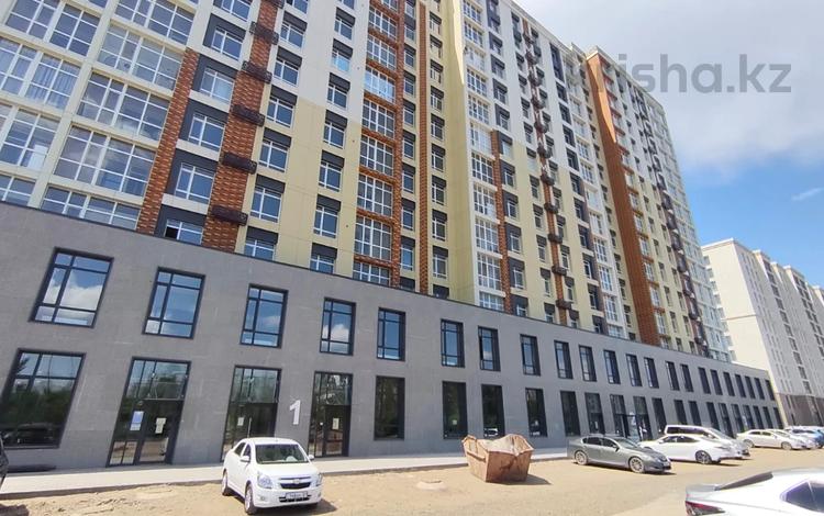 Свободное назначение, офисы, магазины и бутики, склады, азс, автосервисы и автомойки, общепит, салоны красоты, сельское хозяйство, бани, гостиницы и зоны отдыха, фитнес и спорт, медцентры и аптеки, образование, развлечения, конференц-залы, кабинеты и рабочие места, студии · 360 м² за ~ 2.9 млн ₸ в Астане, Нура р-н — фото 2