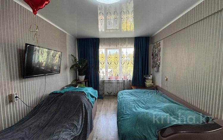 1-бөлмелі пәтер · 31 м² · 4/5 қабат, Бажова 331/1, бағасы: 11.2 млн ₸ в Усть-Каменогорске — фото 8