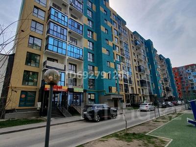 3-комнатная квартира, 97 м², 2/9 этаж, Алтын Орда 6/12 — Райымбека-Алатау-Толе би за 34.9 млн 〒 в Алматы, Наурызбайский р-н