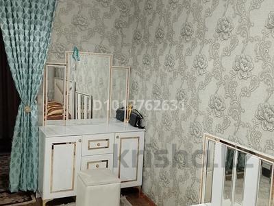 Часть дома · 4 комнаты · 100 м² · 8 сот., мкр Сауле за 25.5 млн ₸ в Шымкенте, Аль-Фарабийский р-н