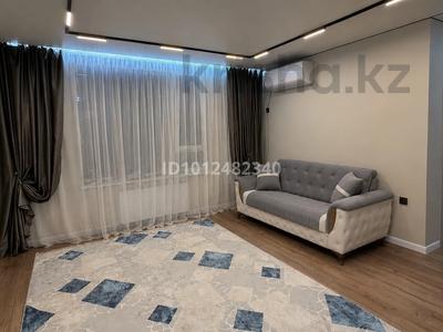 2-бөлмелі пәтер · 48 м² · 8/9 қабат, мкр Нурсая, Абулхайр-хана — Напротив полиции, бағасы: 350 000 ₸ в Атырау