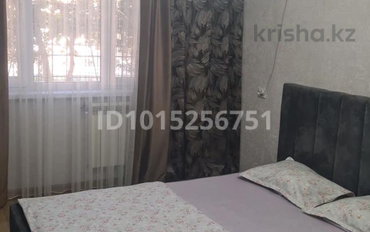 1-комнатная квартира · 32 м² · 1/5 этаж, мкр Талас 25 за 11 млн ₸ в Таразе — фото 2