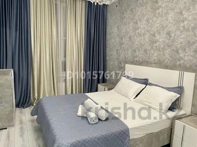 2-комнатная квартира · 66 м² · 11/12 этаж, Туран 59/2 — Улы Дала за 2 500 ₸ в Астане, Есильский р-н