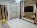 3-комнатная квартира · 88 м² · 1/6 этаж, Кайрат микрорайон 716/14 за 500 000 ₸ в Алматы, Турксибский р-н