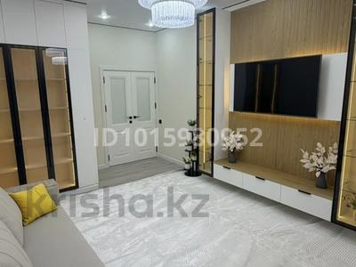 3-комнатная квартира · 88 м² · 1/6 этаж, Кайрат микрорайон 716/14 за 500 000 ₸ в Алматы, Турксибский р-н
