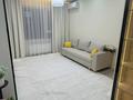 3-комнатная квартира · 88 м² · 1/6 этаж, Кайрат микрорайон 716/14 за 500 000 ₸ в Алматы, Турксибский р-н — фото 7
