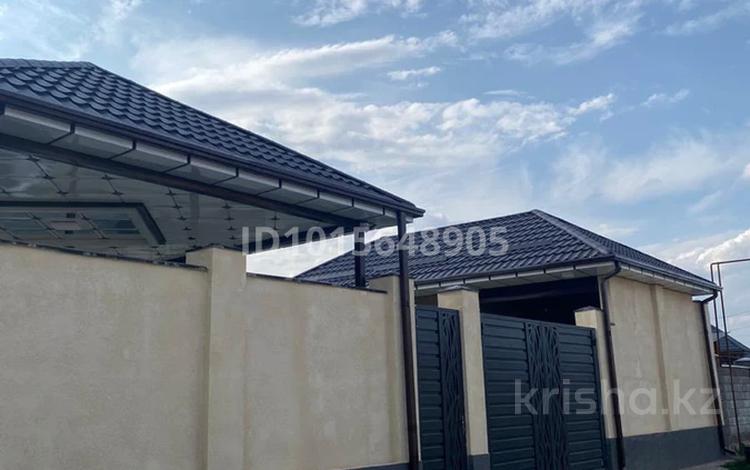 Отдельный дом · 5 комнат · 180 м² · 7 сот., 8-ой квартал 40 за 80 млн ₸ в Кемертогане — фото 2