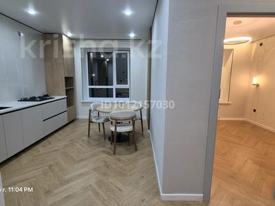2-комнатная квартира · 39 м² · 4/5 этаж, мкр. Алтын орда 339 А — Мангилик Ел за 22 млн 〒 в Актобе