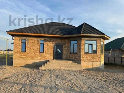 Отдельный дом · 4 комнаты · 125 м² · 10 сот., Ынтымак Жана Жол 15 за 42.5 млн ₸ в Талдыкоргане, село Ынтымак