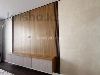 4-комнатная квартира · 106 м² · 2/6 этаж, ул. Байге 716/14 — Мкр Қайрат за 79.7 млн ₸ в Алматы, Турксибский р-н